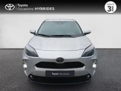 Photo 7 Toyota Yaris  Cross 116h Dynamic Business MC24