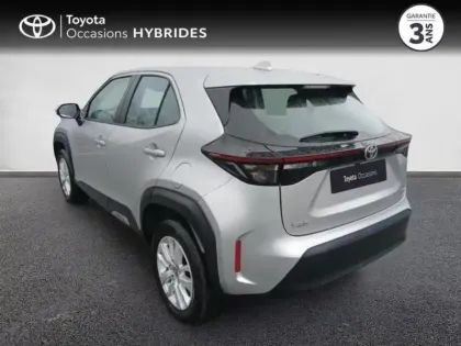Photo 5 Toyota Yaris  Cross 116h Dynamic Business MC24
