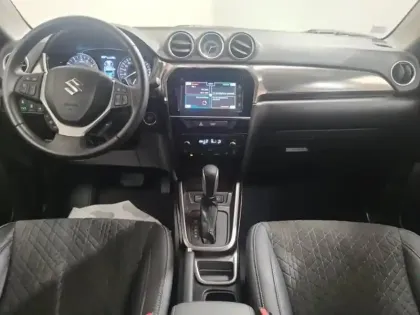 Photo 11 Suzuki Vitara  1.4 Boosterjet Hybrid 129ch Style Auto