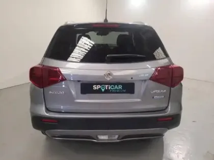 Photo 6 Suzuki Vitara  1.4 Boosterjet Hybrid 129ch Style Auto