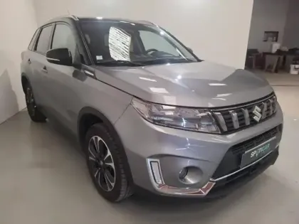 Photo Suzuki Vitara Style