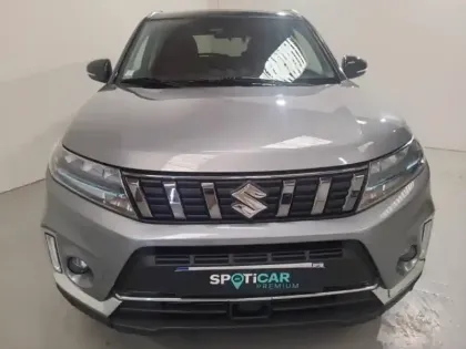 Photo 5 Suzuki Vitara  1.4 Boosterjet Hybrid 129ch Style Auto