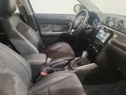 Photo 9 Suzuki Vitara  1.4 Boosterjet Hybrid 129ch Style Auto