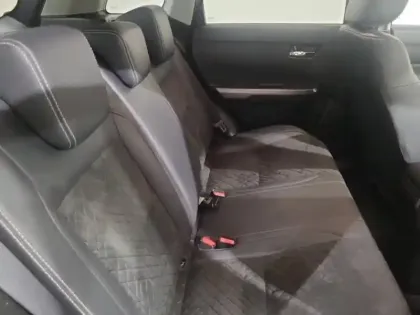 Photo 10 Suzuki Vitara  1.4 Boosterjet Hybrid 129ch Style Auto