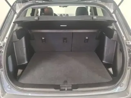 Photo 12 Suzuki Vitara  1.4 Boosterjet Hybrid 129ch Style Auto