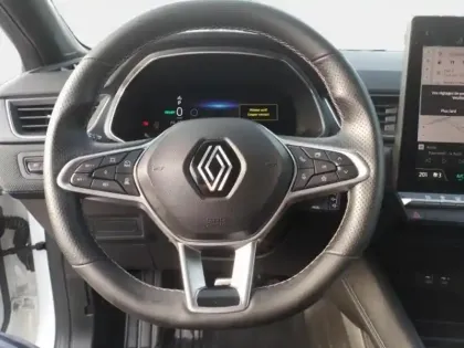 Photo 14 Renault Captur  1.6 E-Tech full hybrid 145ch esprit Alpine