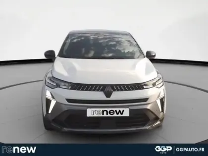Photo 7 Renault Captur  1.6 E-Tech full hybrid 145ch esprit Alpine