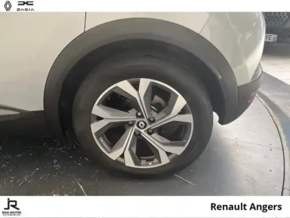 Photo 7 Renault Captur  1.6 E-Tech hybride 145ch RS Line