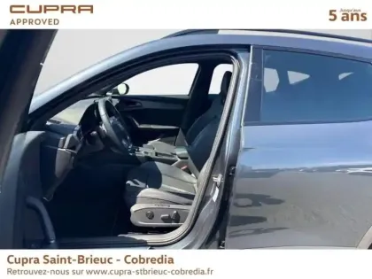 Photo 7 Cupra Formentor  1.4 e-HYBRID 245ch VZ DSG6