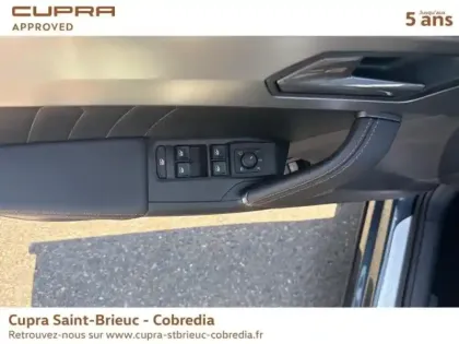 Photo 14 Cupra Formentor  1.4 e-HYBRID 245ch VZ DSG6