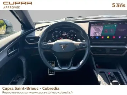 Photo 12 Cupra Formentor  1.4 e-HYBRID 245ch VZ DSG6
