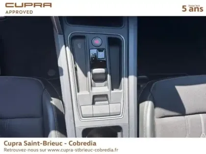 Photo 11 Cupra Formentor  1.4 e-HYBRID 245ch VZ DSG6