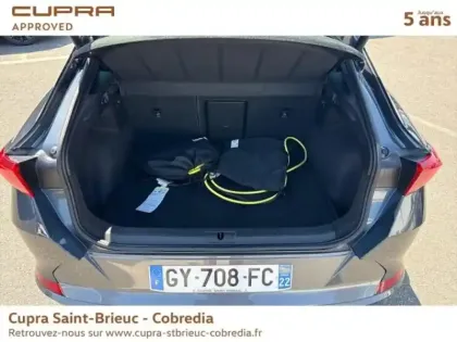 Photo 6 Cupra Formentor  1.4 e-HYBRID 245ch VZ DSG6