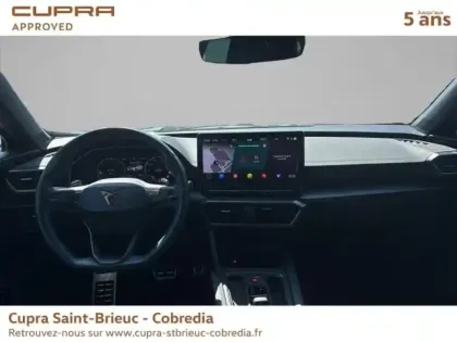 Photo 9 Cupra Formentor  1.4 e-HYBRID 245ch VZ DSG6