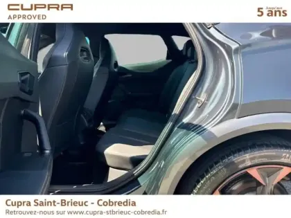 Photo 8 Cupra Formentor  1.4 e-HYBRID 245ch VZ DSG6