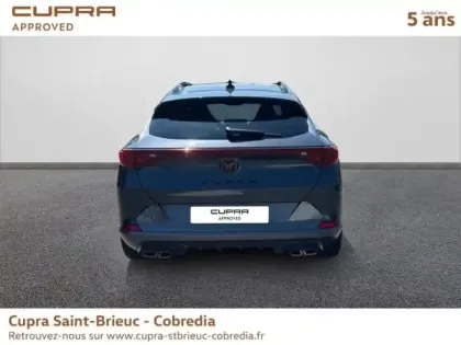 Photo 5 Cupra Formentor  1.4 e-HYBRID 245ch VZ DSG6