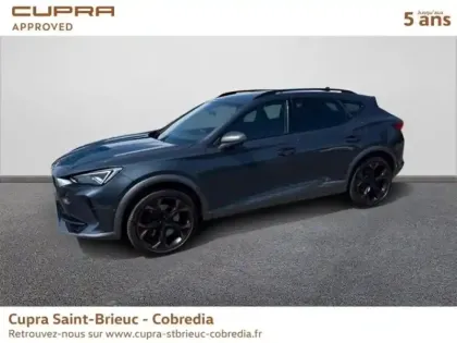 Photo Cupra Formentor Vz
