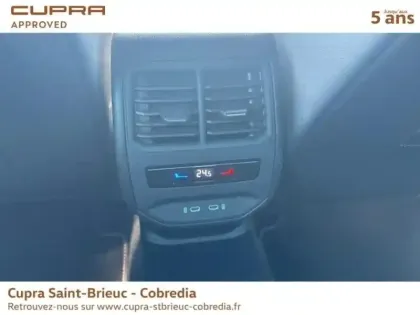 Photo 13 Cupra Formentor  1.4 e-HYBRID 245ch VZ DSG6