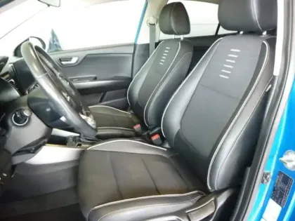 Photo 12 Kia Rio  1.0 T-GDI 120ch MHEV GT-Line DCT7