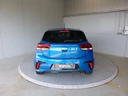 Photo 5 Kia Rio  1.0 T-GDI 120ch MHEV GT-Line DCT7