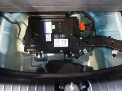 Photo 9 Kia Rio  1.0 T-GDI 120ch MHEV GT-Line DCT7