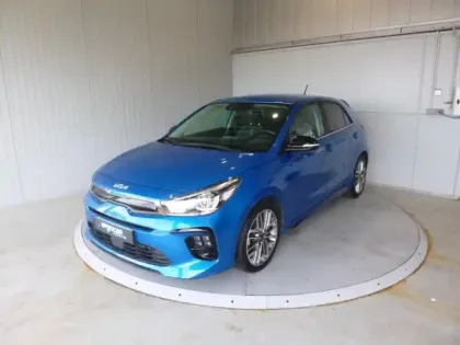 Photo Kia Rio Gt Line