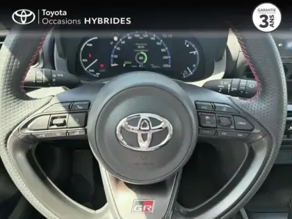 Photo 12 Toyota Yaris  Cross 116h GR Sport MY22