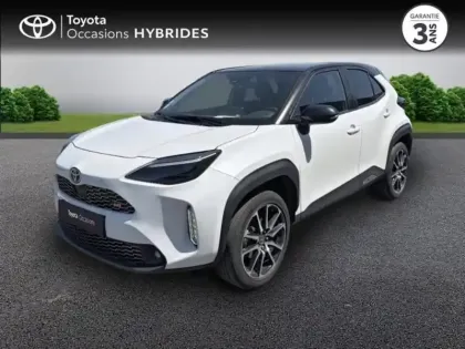 Photo Toyota Yaris Gr Sport