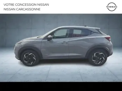 Photo 9 Nissan Juke  1.6 Hybrid 143ch Business+ 2023