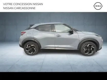 Photo 5 Nissan Juke  1.6 Hybrid 143ch Business+ 2023