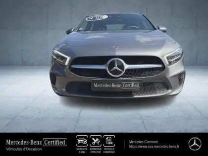 Photo 7 Mercedes Classe A  250 e 160+102ch Business Line 8G-DCT 8cv