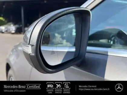 Photo 14 Mercedes Classe A  250 e 160+102ch Business Line 8G-DCT 8cv