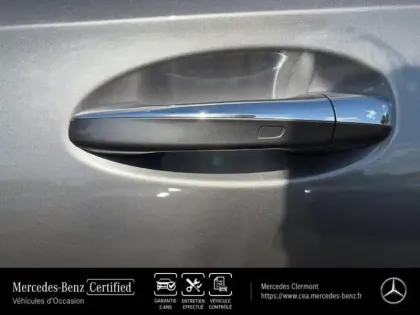 Photo 12 Mercedes Classe A  250 e 160+102ch Business Line 8G-DCT 8cv