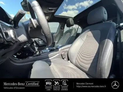 Photo 15 Mercedes Classe A  250 e 160+102ch Business Line 8G-DCT 8cv