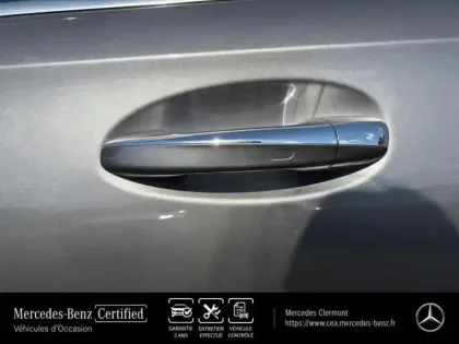 Photo 13 Mercedes Classe A  250 e 160+102ch Business Line 8G-DCT 8cv