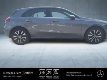 Photo 5 Mercedes Classe A  250 e 160+102ch Business Line 8G-DCT 8cv