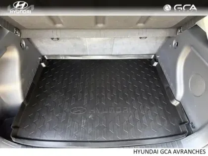 Photo 14 Hyundai Kona  1.6 GDi 141ch Hybrid Executive DCT-6