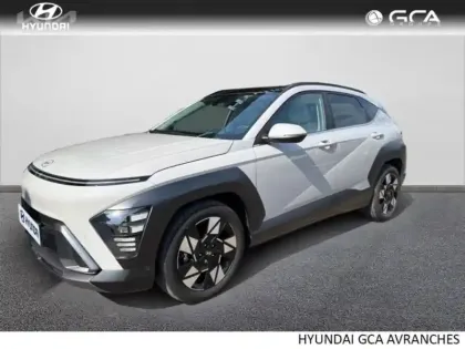 Photo Hyundai Kona Executive