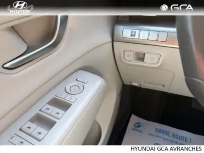 Photo 8 Hyundai Kona  1.6 GDi 141ch Hybrid Executive DCT-6