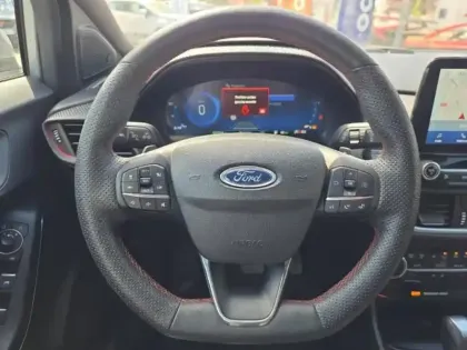 Photo 14 Ford Puma  1.0 EcoBoost 155ch S&S mHEV ST-Line X Powershift