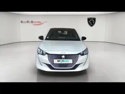 Photo 8 Peugeot 208  e- 136ch GT Pack