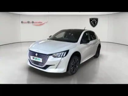 Photo Peugeot 208 Gt Pack