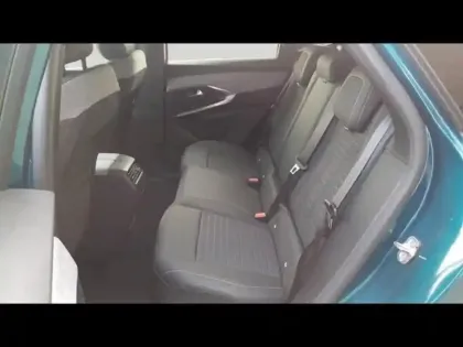 Photo 10 Peugeot 3008  Electrique 210ch Batterie 73 kWh Allure