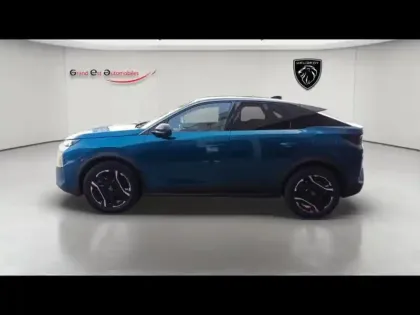 Photo 6 Peugeot 3008  Electrique 210ch Batterie 73 kWh Allure