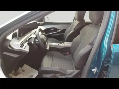 Photo 9 Peugeot 3008  Electrique 210ch Batterie 73 kWh Allure