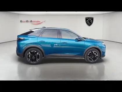 Photo 7 Peugeot 3008  Electrique 210ch Batterie 73 kWh Allure