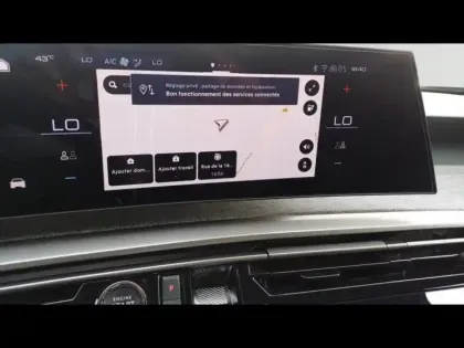 Photo 11 Peugeot 3008  Electrique 210ch Batterie 73 kWh Allure