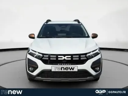 Photo 7 Dacia Sandero  1.0 ECO-G 100ch Stepway Extreme -24