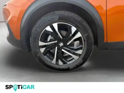 Photo 10 Peugeot 2008  1.2 PureTech 130ch S&S GT EAT8