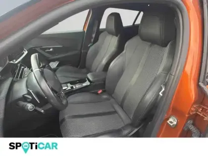 Photo 11 Peugeot 2008  1.2 PureTech 130ch S&S GT EAT8